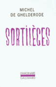 Couverture Sortilèges ()