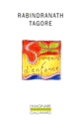 Couverture Souvenirs d'enfance (Rabindranath Tagore)