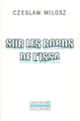 Couverture Sur les bords de l'Issa (Czeslaw Milosz)