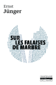 Couverture Sur les falaises de marbre ()