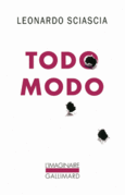 Couverture Todo modo ()