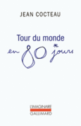 Couverture Tour du monde en 80 jours ()