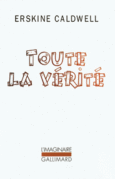 Couverture Toute la vérité ()