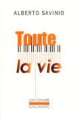 Couverture Toute la vie ()