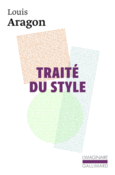 Couverture Traité du Style ()