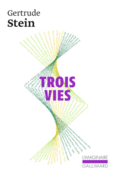 Couverture Trois vies ()