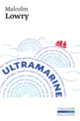 Couverture Ultramarine (Malcolm Lowry)