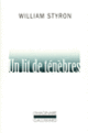 Couverture Un lit de ténèbres (William Styron)