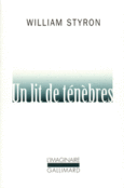 Couverture Un lit de ténèbres ()