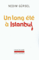 Couverture Un long été à Istanbul (Nedim Gürsel)