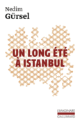 Couverture Un long été à Istanbul ()