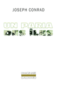 Couverture Un paria des îles ()