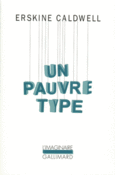 Couverture Un pauvre type ()