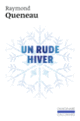 Couverture Un rude hiver (Raymond Queneau)