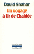 Couverture Un voyage à Ur de Chaldée ()