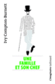 Couverture Une famille et son chef (Ivy Compton-Burnett)