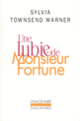 Couverture Une lubie de M. Fortune (Sylvia Townsend Warner)
