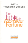 Couverture Une lubie de M. Fortune ()