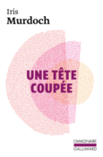 Couverture Une tête coupée ()