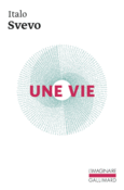 Couverture Une vie ()