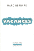 Couverture Vacances ()