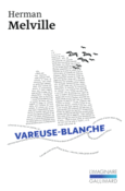 Couverture Vareuse-Blanche ou Le monde d'un navire de guerre ()