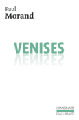 Couverture Venises ()