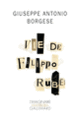 Couverture Vie de Filippo Rubè (Giuseppe Antonio Borgese)