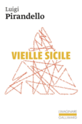 Couverture Vieille Sicile ()