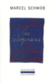 Couverture Vies imaginaires (Marcel Schwob)