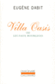 Couverture Villa Oasis ou Les faux bourgeois (Eugène Dabit)