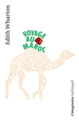 Couverture Voyage au Maroc ()