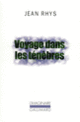 Couverture Voyage dans les ténèbres (Jean Rhys)