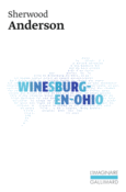 Couverture Winesburg-en-Ohio ()