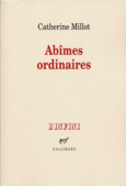 Couverture Abîmes ordinaires ()