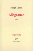 Couverture Allégeance ()