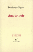 Couverture Amour noir ()