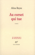 Couverture Au corset qui tue ()