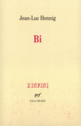 Couverture Bi ()