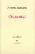 Couverture Céline seul ()