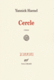 Couverture Cercle (Yannick Haenel)