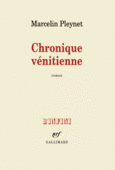 Couverture Chronique vénitienne ()