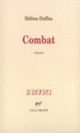 Couverture Combat (Hélène Duffau)