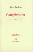 Couverture Conspiration ()