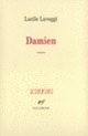 Couverture Damien (Lucile Laveggi)