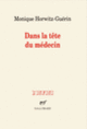 Couverture Dans la tête du médecin (Monique HORWITZ-GUERIN)