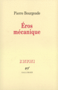 Couverture Éros mécanique ()