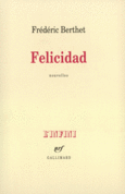 Couverture Felicidad ()