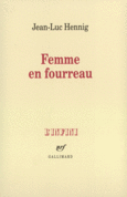 Couverture Femme en fourreau ()