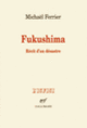 Couverture Fukushima (Michaël Ferrier)
